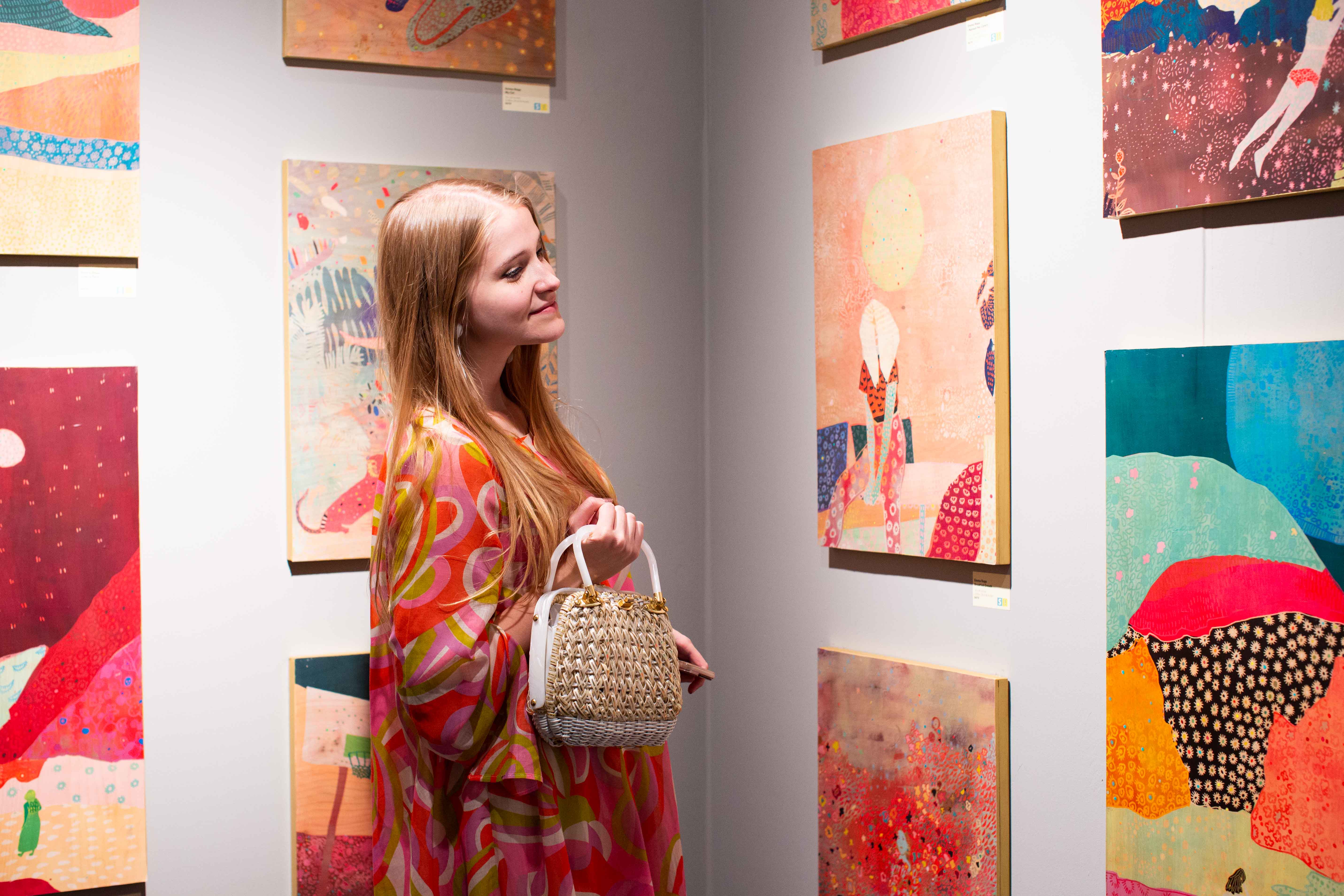 Read more about the article Founders of Superfine! Bring their Affordable Art Empire to Los Angeles Next Month