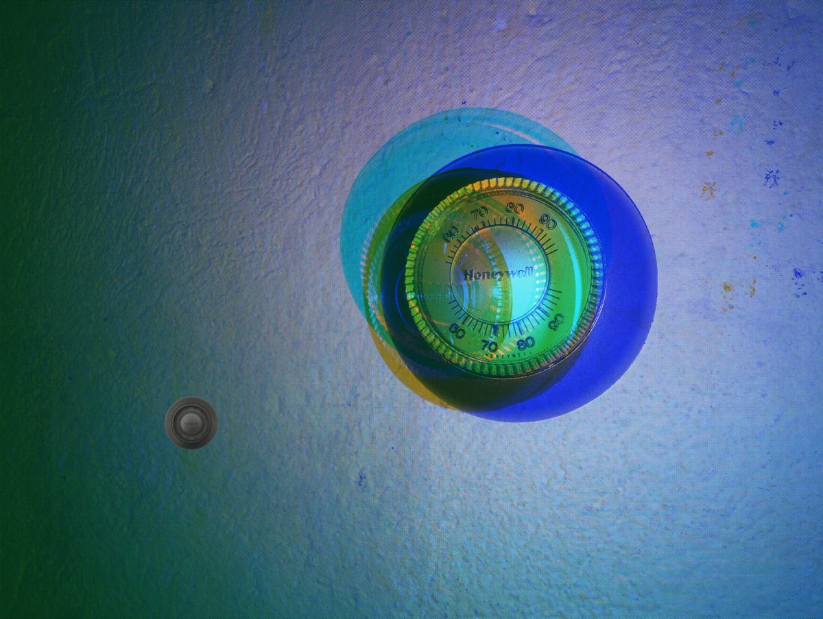 Read more about the article Add to Your Calendar: Adam McEwen at Petzel Gallery