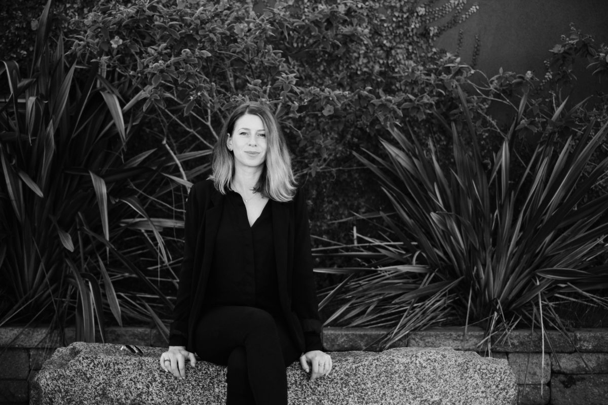 Read more about the article Artistic Director Katie Cooper is Shining a Light on the San Francisco Art Scene