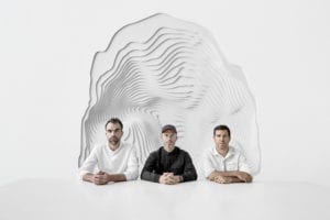 Read more about the article Snarkitecture Set to Open Snark Park at Hudson Yards
