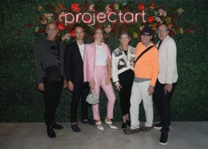 Read more about the article ProjectArt Hosts First Miami Edition of My Kid Could Do That