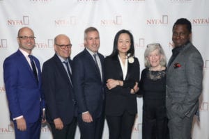 Read more about the article NYFA Celebrates 2019 Hall of Fame Inductees