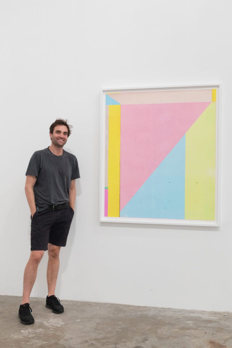Artist You Need to Know: George Byrne - Art Zealous