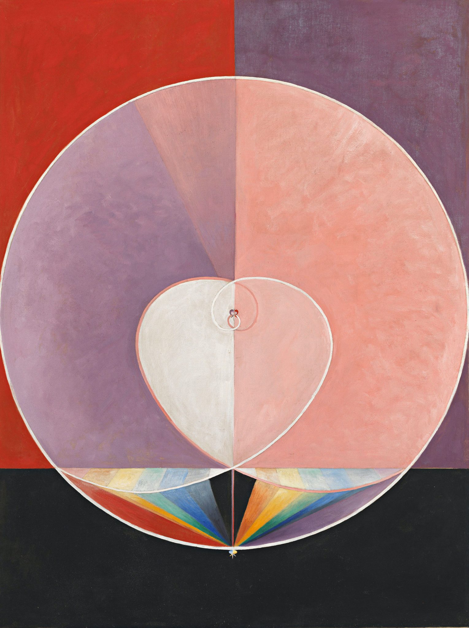 Read more about the article New Hilma af Klint Documentary Explores the Abstract Artist’s Legacy Like We’ve Never Seen Before