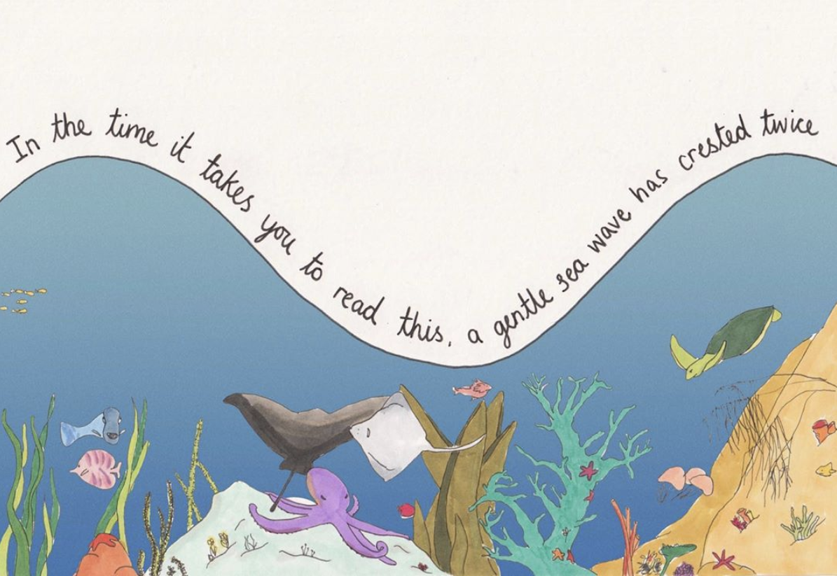Read more about the article These Gorgeous Earth Day Data Illustrations Will Help You Breathe