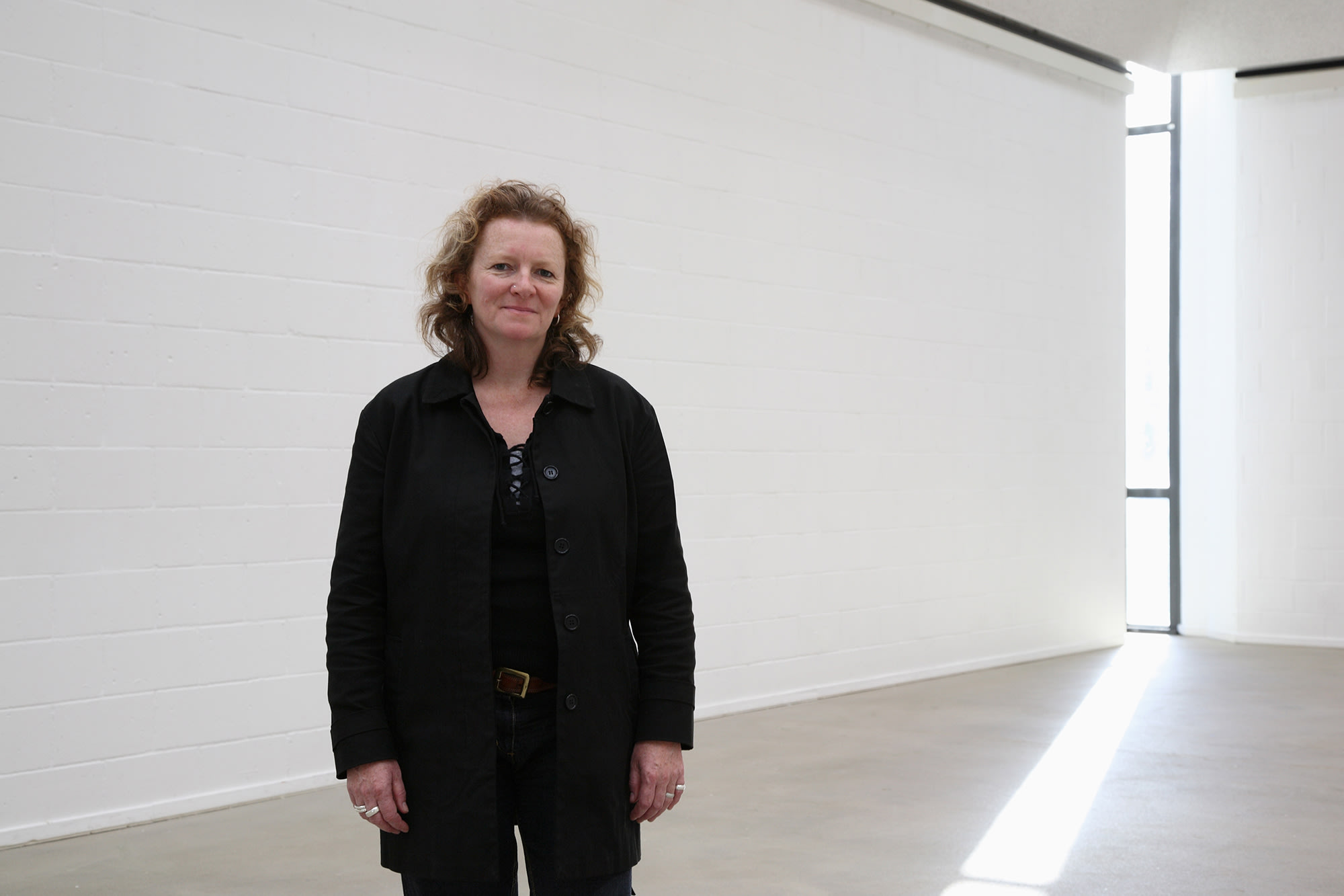 Read more about the article Sculptor Rachel Whiteread is The Subject of Gagosian’s Latest Artist Spotlight